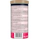 TetraRubin Staple Feed for Ornamental Fish, for Intense Colour with Natural Colour Enhancers, plus Probiotics for Improved Body Functions and Feed Recycling, Various Sizes TetraRubin Staple Feed for Ornamental Fish, for Intense Colour with Natural Colour Enhancers, plus Probiotics for Improved Body Functions and Feed Recycling, Various Sizes