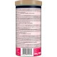 TetraRubin Staple Feed for Ornamental Fish, for Intense Colour with Natural Colour Enhancers, plus Probiotics for Improved Body Functions and Feed Recycling, Various Sizes TetraRubin Staple Feed for Ornamental Fish, for Intense Colour with Natural Colour Enhancers, plus Probiotics for Improved Body Functions and Feed Recycling, Various Sizes