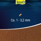 Tetradiscus, specially adapted to the dietary needs of discus fish, in granulate form, 1 can (1 x 250 ml) Tetradiscus, specially adapted to the dietary needs of discus fish, in granulate form, 1 can (1 x 250 ml)