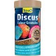 Tetradiscus, specially adapted to the dietary needs of discus fish, in granulate form, 1 can (1 x 250 ml) Tetradiscus, specially adapted to the dietary needs of discus fish, in granulate form, 1 can (1 x 250 ml)