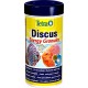 Tetradiscus, specially adapted to the dietary needs of discus fish, in granulate form, 1 can (1 x 250 ml) Tetradiscus, specially adapted to the dietary needs of discus fish, in granulate form, 1 can (1 x 250 ml)