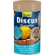 Tetradiscus, specially adapted to the dietary needs of discus fish, in granulate form, 1 can (1 x 250 ml) Tetradiscus, specially adapted to the dietary needs of discus fish, in granulate form, 1 can (1 x 250 ml)