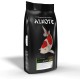 AL-KO-TE, 3 Season Feed for Small Koi and Ornamental Fish Spring to Autumn Floating Pellets 6mm Main Food Conpro Mix 9kg AL-KO-TE, 3 Season Feed for Small Koi and Ornamental Fish Spring to Autumn Floating Pellets 6mm Main Food Conpro Mix 9kg