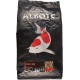 AL-KO-TE 3-Season Food for Kois, Spring to Autumn, Floating Pellets, Main Food, Professional Mix, Length: 3 mm, 3 kg AL-KO-TE 3-Season Food for Kois, Spring to Autumn, Floating Pellets, Main Food, Professional Mix, Length: 3 mm, 3 kg