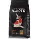 AL-KO-TE 3-Season Food for Kois, Spring to Autumn, Floating Pellets, Main Food, Professional Mix, Length: 3 mm, 3 kg AL-KO-TE 3-Season Food for Kois, Spring to Autumn, Floating Pellets, Main Food, Professional Mix, Length: 3 mm, 3 kg