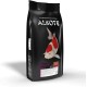 AL-KO-TE, 3 Season Small Koi & Ornamental Fish Spring to Autumn Floating Pellets 2mm Gold & Pond Fish Food 9kg
