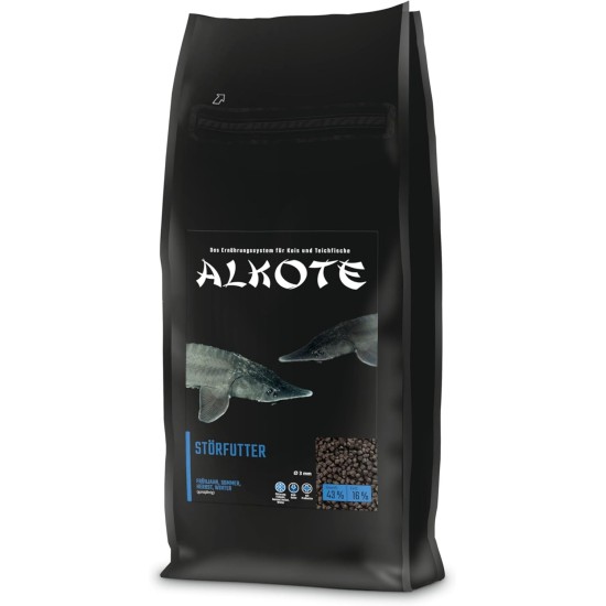 AL-KO-TE Premium Interference Lining AL-KO-TE Premium Interference Lining