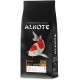 AL-KO-TE Profi Mix 3-Season Kois Food for Spring to Autumn, Floating Pellets, Main Food AL-KO-TE Profi Mix 3-Season Kois Food for Spring to Autumn, Floating Pellets, Main Food