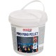 Amtra Pro Pond Pellet, Pack of 1 (1 x 1.05 g) Amtra Pro Pond Pellet, Pack of 1 (1 x 1.05 g)