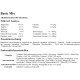 AquaForte High-Quality Basic Fish Food, transparent AquaForte High-Quality Basic Fish Food, transparent