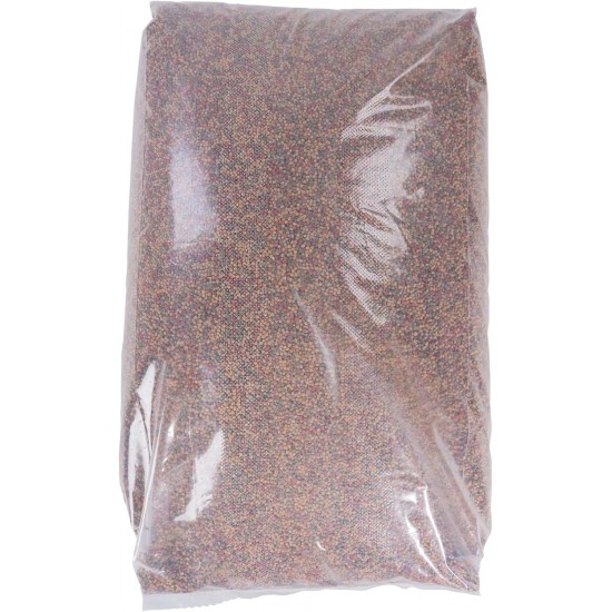 AquaForte High-Quality Basic Fish Food, transparent AquaForte High-Quality Basic Fish Food, transparent