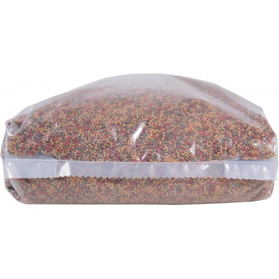 AquaForte High-Quality Basic Fish Food, transparent AquaForte High-Quality Basic Fish Food, transparent