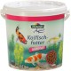 Dehner Aqua Koi Fish Food Granules 10L Dehner Aqua Koi Fish Food Granules 10L