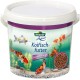Dehner Aqua Koi Fish Food Granules Mini, 3.5 L Dehner Aqua Koi Fish Food Granules Mini, 3.5 L