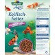 Dehner Aqua Koi Fish Food Granules Mini, 3.5 L Dehner Aqua Koi Fish Food Granules Mini, 3.5 L