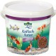 Dehner Aqua Koi Fish Food Granules Mini, 3.5 L Dehner Aqua Koi Fish Food Granules Mini, 3.5 L