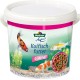 Dehner Aqua Koi Fish Food Granules Mini, 3.5 L Dehner Aqua Koi Fish Food Granules Mini, 3.5 L
