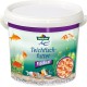 Dehner Aqua Pond Fish Food Flakes 3.5 Litres Dehner Aqua Pond Fish Food Flakes 3.5 Litres