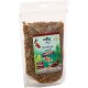 Dehner Aqua Pond Fish Food Snack Supplementary Fish Snack Pond Fish Snack 100% Natural High Protein Mealworms 160g