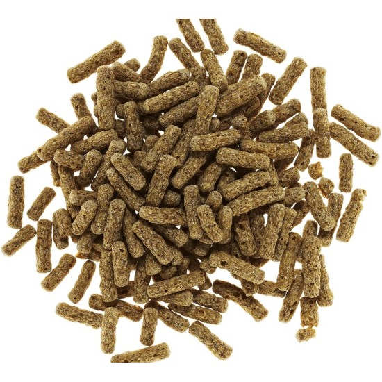 Dehner Aqua Pond Fish Food Sticks 10L Dehner Aqua Pond Fish Food Sticks 10L