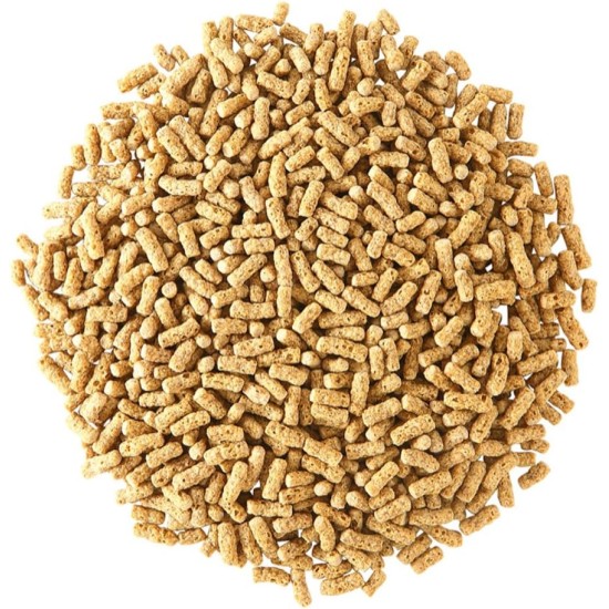 Dehner Aqua Pond Fish Food Sticks 10L Dehner Aqua Pond Fish Food Sticks 10L