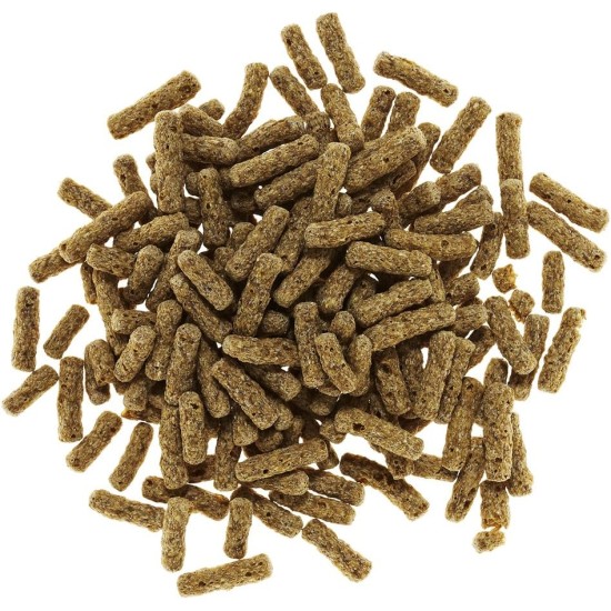 Dehner Aqua Pond Fish Food Sticks 10L Dehner Aqua Pond Fish Food Sticks 10L
