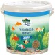 Dehner Aqua Pond Fish Food Sticks 5 Litre