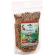 Dehner Aqua Pond Fish Snack, Fish Food Protein Mix, Silkworms, Mealworms, Gammarus, Grasshoppers, 200g Dehner Aqua Pond Fish Snack, Fish Food Protein Mix, Silkworms, Mealworms, Gammarus, Grasshoppers, 200g