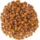 Dehner Aqua Pond Fish Snack Fish Food Protein Rich 100% Natural Silkworm 300g
