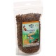 Dehner Aqua Pond Fish Snack Fish Food Protein Rich 100% Natural Silkworm 300g
