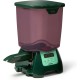 Fish Mate Automatic Pond Fish Feeder P7000 Rainproof 7 Litre Capacity Fish Mate Automatic Pond Fish Feeder P7000 Rainproof 7 Litre Capacity