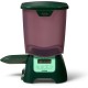 Fish Mate Automatic Pond Fish Feeder P7000 Rainproof 7 Litre Capacity Fish Mate Automatic Pond Fish Feeder P7000 Rainproof 7 Litre Capacity