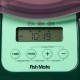 Fish Mate Automatic Pond Fish Feeder P7000 Rainproof 7 Litre Capacity Fish Mate Automatic Pond Fish Feeder P7000 Rainproof 7 Litre Capacity