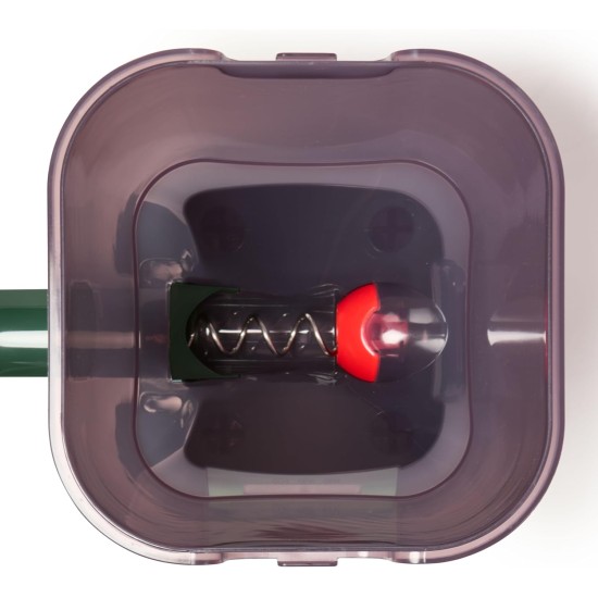 Fish Mate Automatic Pond Fish Feeder P7000 Rainproof 7 Litre Capacity Fish Mate Automatic Pond Fish Feeder P7000 Rainproof 7 Litre Capacity