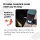 Fish Mate Automatic Pond Fish Feeder P7000 Rainproof 7 Litre Capacity Fish Mate Automatic Pond Fish Feeder P7000 Rainproof 7 Litre Capacity