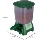 Fish Mate Automatic Pond Fish Feeder P7000 Rainproof 7 Litre Capacity Fish Mate Automatic Pond Fish Feeder P7000 Rainproof 7 Litre Capacity
