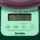 Fish Mate Automatic Pond Fish Feeder P7000 Rainproof 7 Litre Capacity Green Fish Mate Automatic Pond Fish Feeder P7000 Rainproof 7 Litre Capacity Green