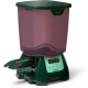 Fish Mate Automatic Pond Fish Feeder P7000 Rainproof 7 Litre Capacity Green Fish Mate Automatic Pond Fish Feeder P7000 Rainproof 7 Litre Capacity Green