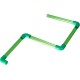 Hobby 61210 Pond Feeding Ring, Jumbo, 30 x 30 cm Hobby 61210 Pond Feeding Ring, Jumbo, 30 x 30 cm