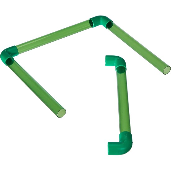 Hobby 61210 Pond Feeding Ring, Jumbo, 30 x 30 cm Hobby 61210 Pond Feeding Ring, Jumbo, 30 x 30 cm