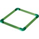 Hobby 61210 Pond Feeding Ring, Jumbo, 30 x 30 cm Hobby 61210 Pond Feeding Ring, Jumbo, 30 x 30 cm