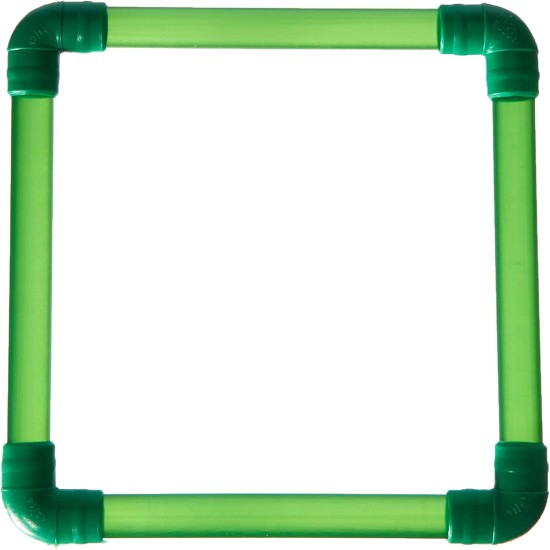 Hobby 61210 Pond Feeding Ring, Jumbo, 30 x 30 cm Hobby 61210 Pond Feeding Ring, Jumbo, 30 x 30 cm