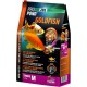 JBL 4126700 Floating Food Sticks, Lining, and Pond Fish Feed Gold Propondgoldfish, Medium, 800 g