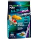 JBL PROPOND All Seasons Flakes 0.14 kg (1 L) | All Season Food Flakes for All Pond Fish | Healthy & Balanced Diet | Floating | from 10 °C JBL PROPOND All Seasons Flakes 0.14 kg (1 L) | All Season Food Flakes for All Pond Fish | Healthy & Balanced Diet | Floating | from 10 °C