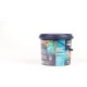 JBL PROPOND All Seasons Flakes 0.14 kg (1 L) | All Season Food Flakes for All Pond Fish | Healthy & Balanced Diet | Floating | from 10 °C JBL PROPOND All Seasons Flakes 0.14 kg (1 L) | All Season Food Flakes for All Pond Fish | Healthy & Balanced Diet | Floating | from 10 °C
