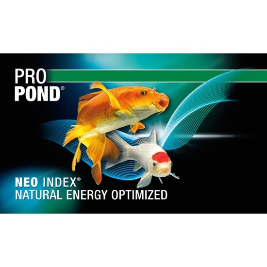 JBL Pro Pond All Seasons M GR. 500 Accessories Ponds JBL Pro Pond All Seasons M GR. 500 Accessories Ponds