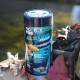 JBL Propond All Seasons Flakes 0.14 kg