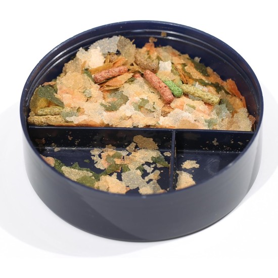 JBL Propond All Seasons Flakes 0.14 kg JBL Propond All Seasons Flakes 0.14 kg