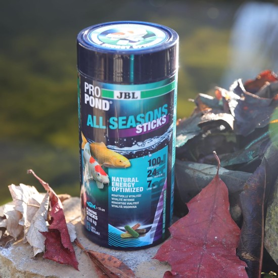 JBL Propond All Seasons Sticks 0.18 kg JBL Propond All Seasons Sticks 0.18 kg