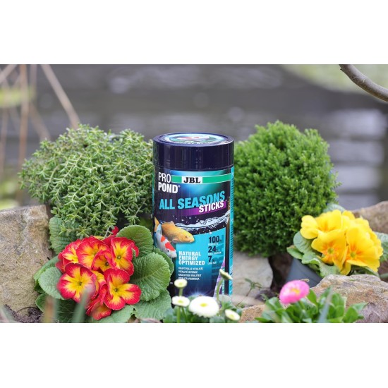 JBL Propond All Seasons Variomix 0.15 kg JBL Propond All Seasons Variomix 0.15 kg